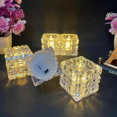 Illuminate Your Moments Without the Worry